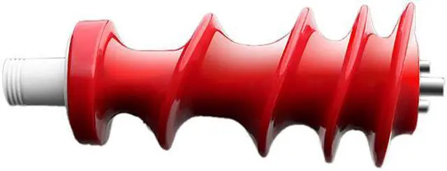 Alt view image 4 of 7 - Hand Crank Meat Mincer Grinder with Powerful Suction Base Sausage Maker Multiple Purpose