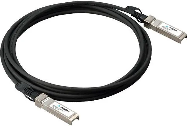 Main image of DAC TWINAX CABLE