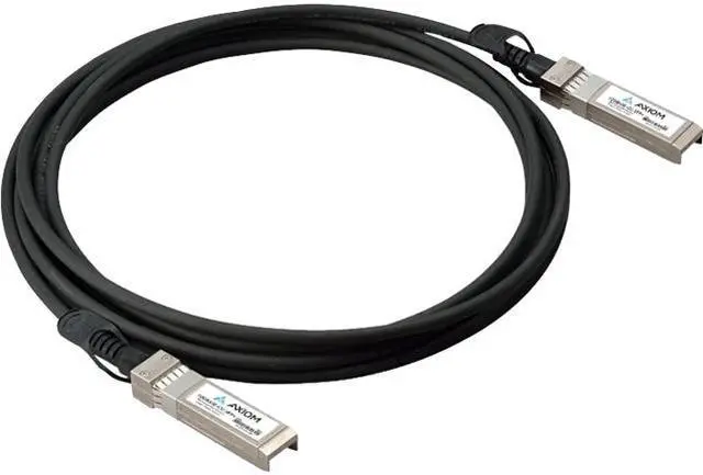 Main image of DAC TWINAX CABLE