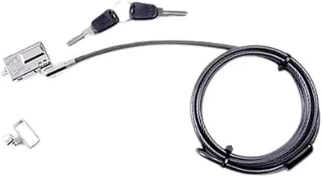 Main image of Noble Compact T-Bar Lock, KA