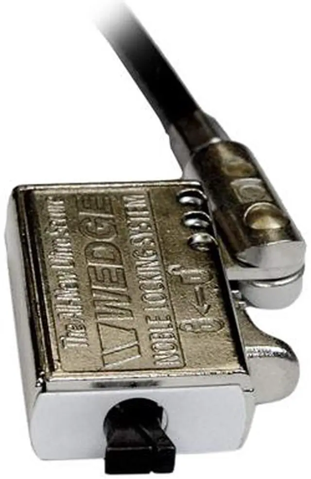 Alt view image 2 of 4 - Noble Wedge Lock- Dell consumer & gaming