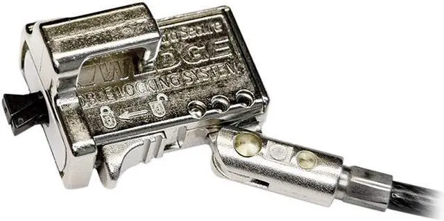 Main image of Noble Wedge Lock- Dell consumer & gaming