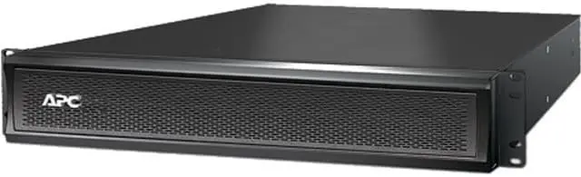 Main image of APC Smart-UPS X-Series 48V External Battery Pack Rack/Tower