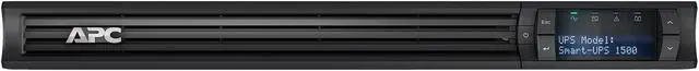 Alt view image 2 of 4 - APC SMART-UPS 1500VA