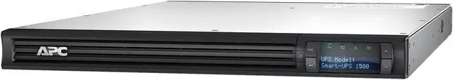 Alt view image 3 of 4 - APC SMART-UPS 1500VA