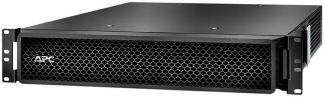 Alt view image 4 of 5 - APC BY SCHNEIDER ELECTRIC SRT5KRMTF APC SMART-UPS ON-LINE, INPUT: 208V, INPUT CONNECTIONS: NEMA L6-30P, OUTPUT: 120V