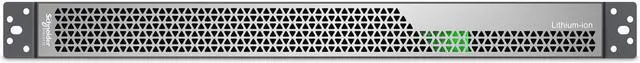 Alt view image 2 of 2 - APC SRTL50RMBP1ULI Smart-UPS Ultra Lithium-Ion Battery Pack 1U