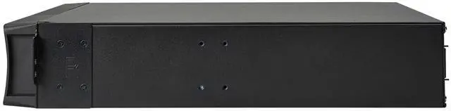 Alt view image 5 of 8 - Tripp Lite SUINT1000LCD2U SmartOnline 1kVA 900W On-Line Double-Conversion UPS