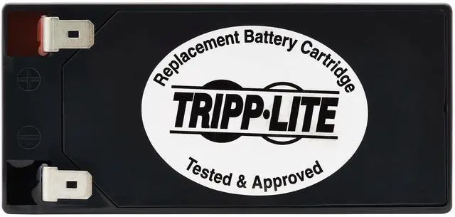 Alt view image 3 of 6 - Tripp Lite Rbc36h Ups Battery Pack