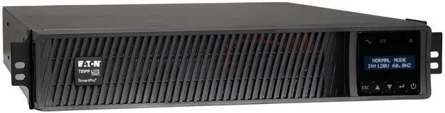 Main image of Tripp Lite SmartPro 750VA 750W 120V Line-Interactive Sine Wave UPS w/8 Outlets