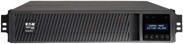 Alt view image 3 of 10 - Tripp Lite SmartPro 750VA 750W 120V Line-Interactive Sine Wave UPS w/8 Outlets