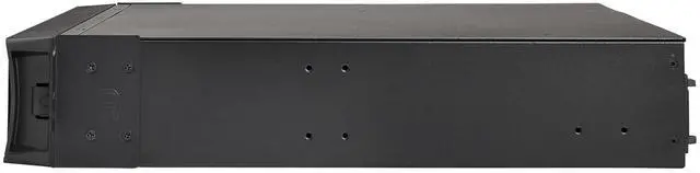 Alt view image 8 of 10 - Tripp Lite SmartPro 750VA 750W 120V Line-Interactive Sine Wave UPS w/8 Outlets