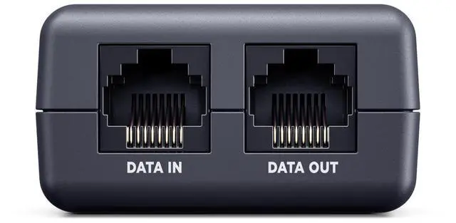 Alt view image 10 of 14 - CyberPower SNEV001 Environmental Sensor