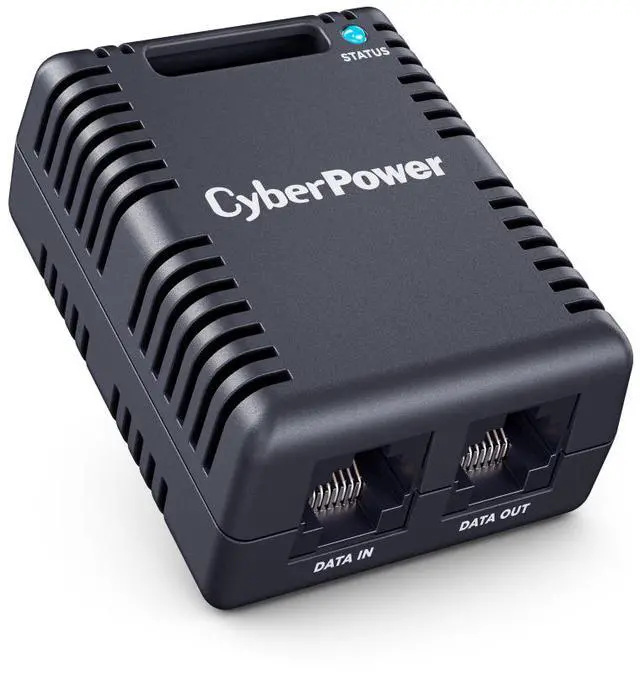 Alt view image 13 of 14 - CyberPower SNEV001 Environmental Sensor