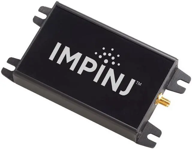 Main image of Impinj IPJ-A0303-000 Mini Guardrail Near Field Antenna, With Out Cable, Worldwide, Requires Partner Program Authorization