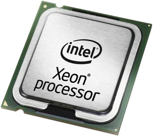 Intel Coffee Lake Xeon E-2144G - PCパーツ