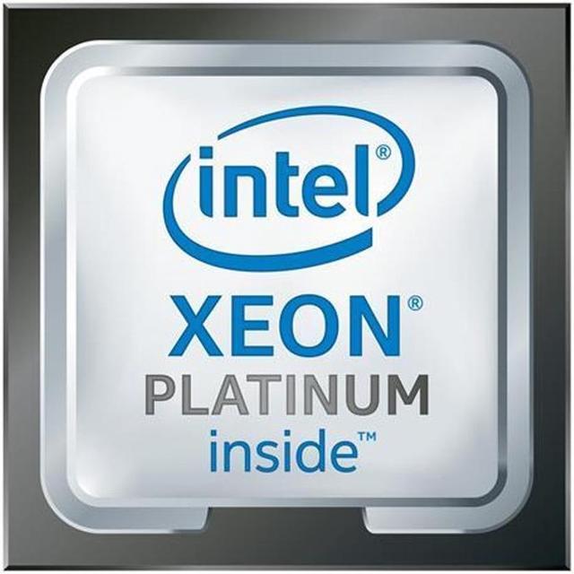Main image of Intel Xeon Platinum (5th Gen) 8558 Octatetraconta-core (48 Core) 2.10 GHz Processor - 260 MB L3 Cache - 64-bit Processing - 4 GHz Overclocking Speed - Socket LGA-4677 - 330 W - 96 Threads