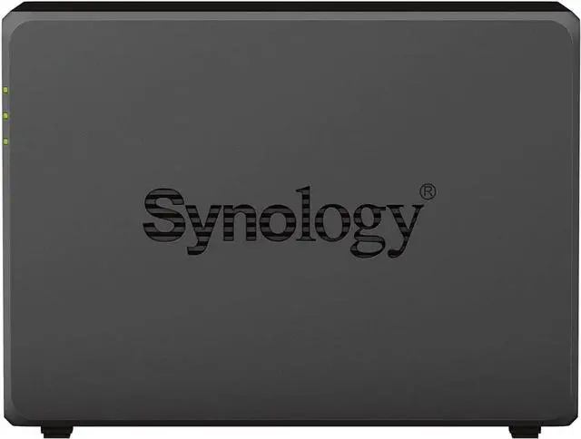 Alt view image 5 of 8 - Synology 16 Channel NVR Deep Learning Video Analytics DVA1622
