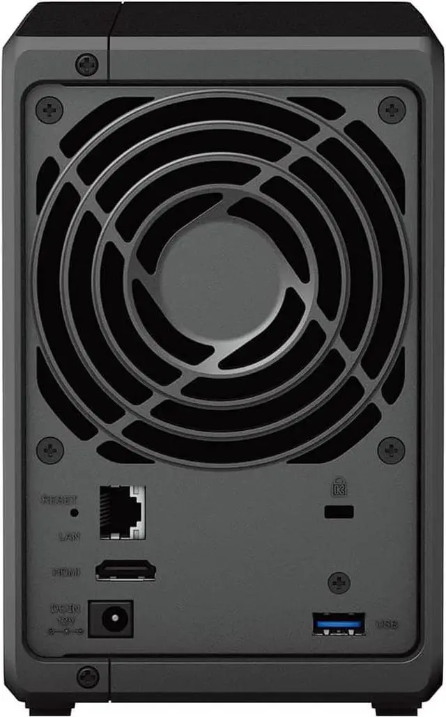 Alt view image 7 of 8 - Synology 16 Channel NVR Deep Learning Video Analytics DVA1622