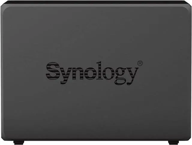 Alt view image 6 of 8 - Synology 16 Channel NVR Deep Learning Video Analytics DVA1622