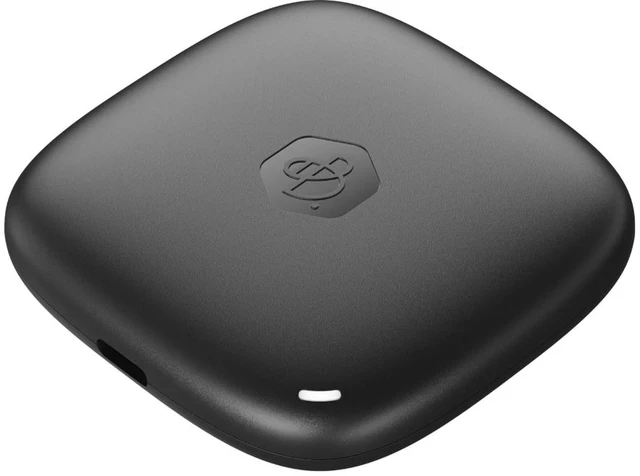 Main image of Synology BeeDrive Portable SSD - 2TB - USB 3.2 Gen 2 (Type C)