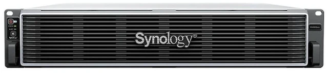 Alt view image 2 of 5 - Synology 12-bay Rack Station RS4826xs+ (Diskless)