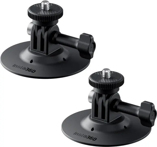 Main image of Insta360 Flexible Adhesive Mount, 2-Pack #CINSAAVW