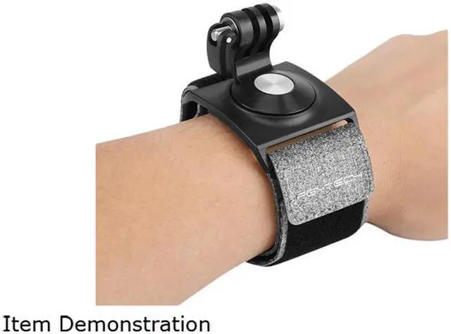 Main image of PGYTECH Action Camera Hand and Wrist Strap #P-18C-024