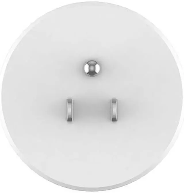 Alt view image 2 of 9 - EZVIZ AC EZT3010A Wi-Fi Smart Plug 2.4GHz supports Remote control