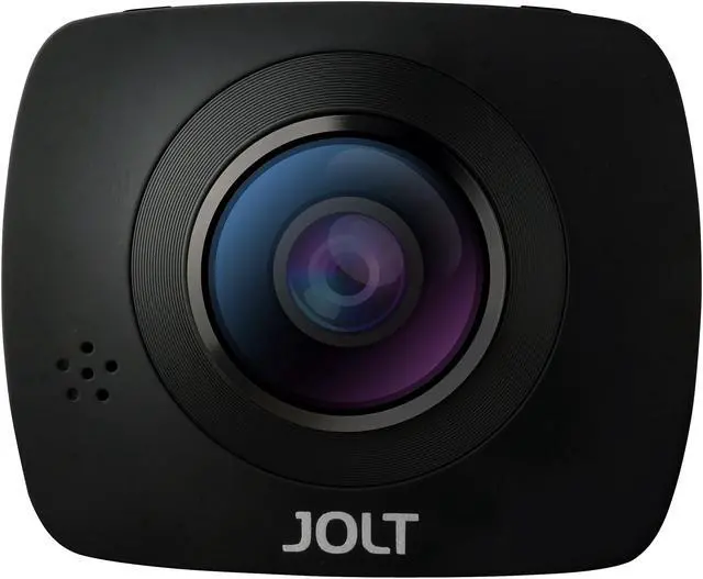 Alt view image 5 of 7 - GIGABYTE JOLT Duo - Dual Lens True 360° VR Camera