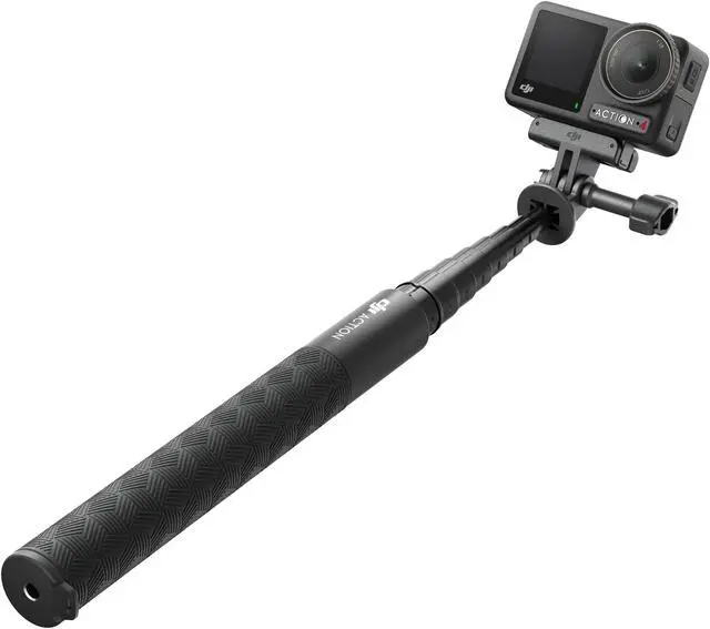 Alt view image 9 of 9 - DJI Osmo Action 4 Standard Combo