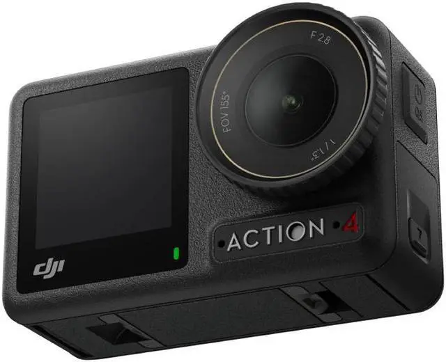 Main image of DJI Osmo Action 4 Standard Combo