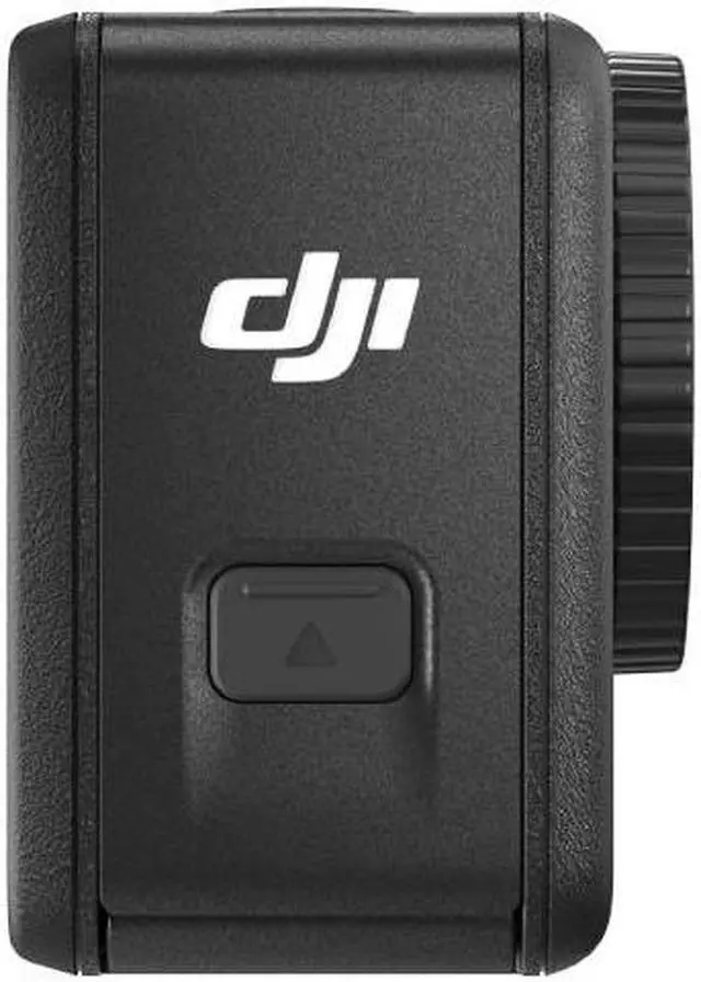 Alt view image 5 of 9 - DJI Osmo Action 4 Standard Combo