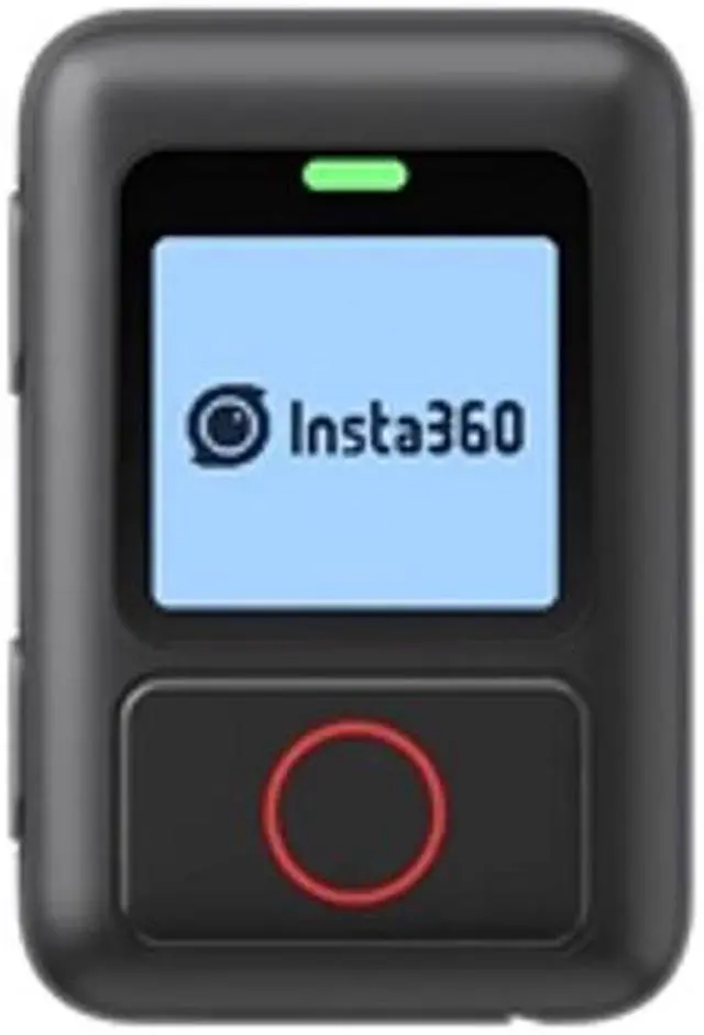 Alt view image 2 of 2 - Insta360 Insta360 GPS Smart Remote (New Version) #265183