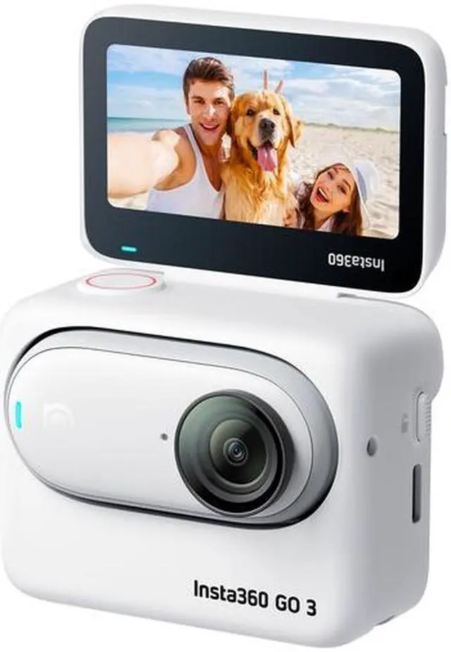 Alt view image 3 of 6 - Insta360 Insta360 GO 3 (64GB) #CINSABKA_GO301