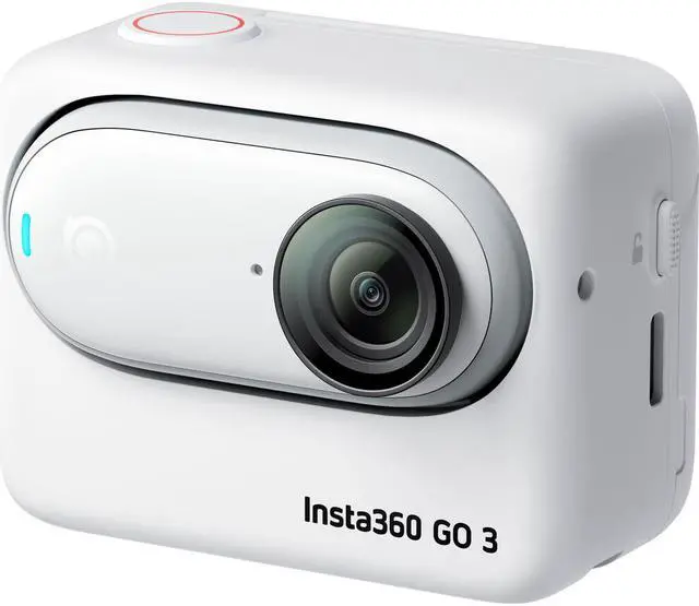 Insta360 Insta360 GO 3 (128GB) #CINSABKA_GO306