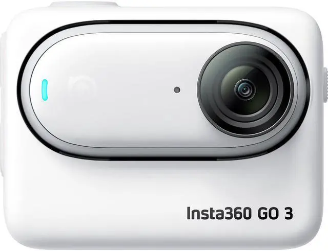Alt view image 5 of 8 - Insta360 Insta360 GO 3 (128GB) #CINSABKA_GO306