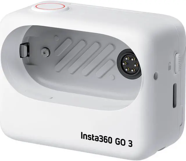 Alt view image 6 of 8 - Insta360 Insta360 GO 3 (128GB) #CINSABKA_GO306