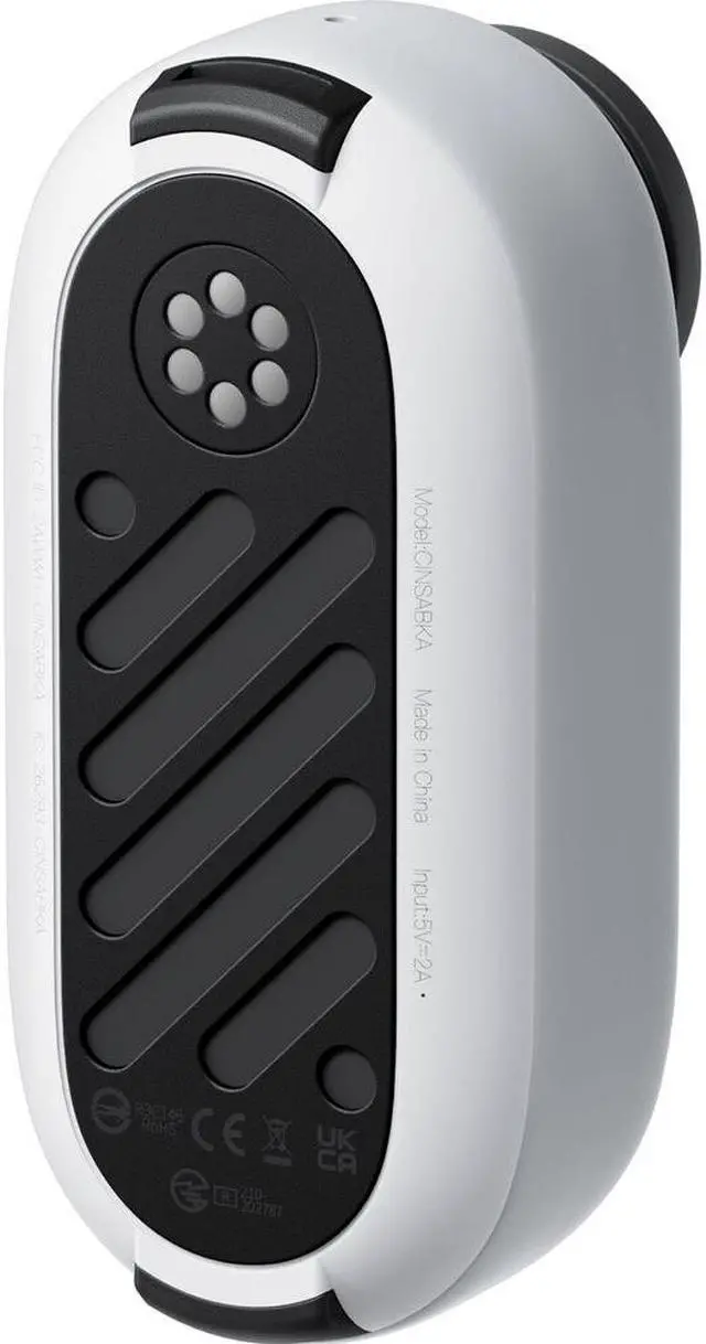 Alt view image 8 of 8 - Insta360 Insta360 GO 3 (128GB) #CINSABKA_GO306