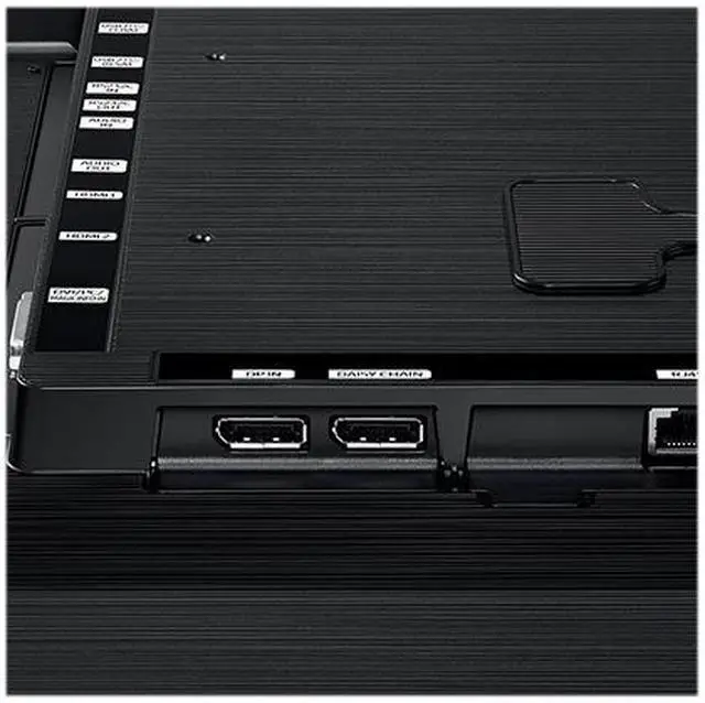 Alt view image 5 of 6 - Samsung PH49F-P 49" Full HD Commercial Display with Tizen 2.4 OS - LH49PHFPMGC/GO