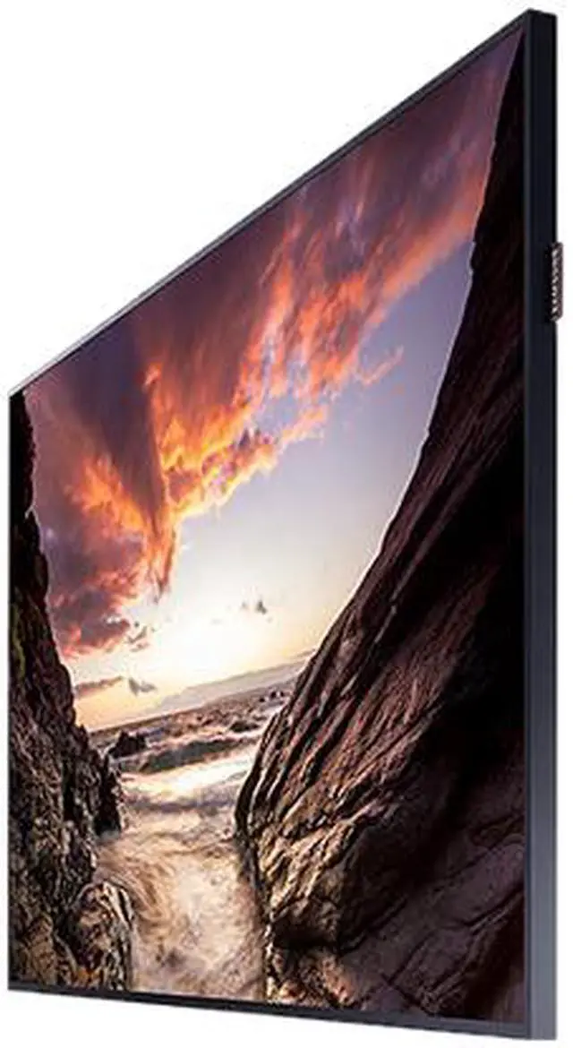 Alt view image 3 of 6 - Samsung PH49F-P 49" Full HD Commercial Display with Tizen 2.4 OS - LH49PHFPMGC/GO