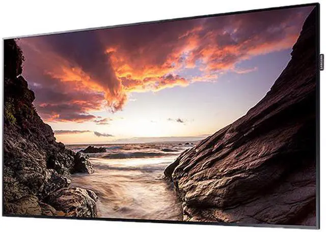 Alt view image 2 of 6 - Samsung PH49F-P 49" Full HD Commercial Display with Tizen 2.4 OS - LH49PHFPMGC/GO