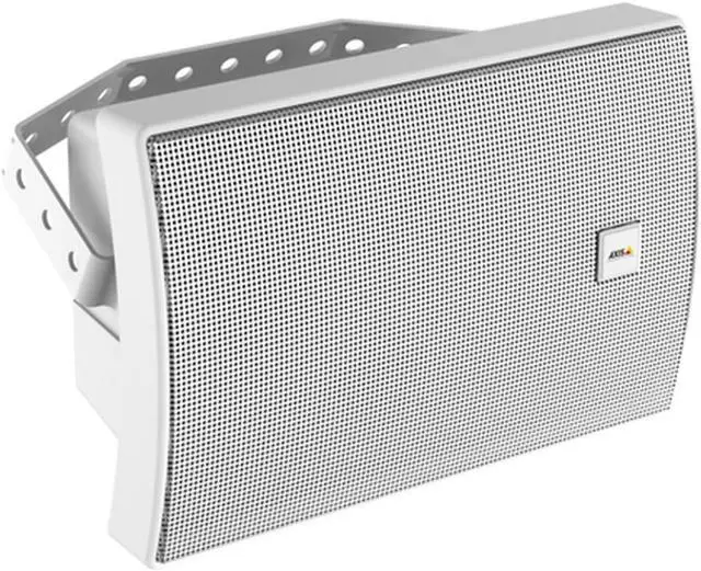 Main image of AXIS COMMUNICATION INC 0833-001 C1004-E SPEAKER WHITE