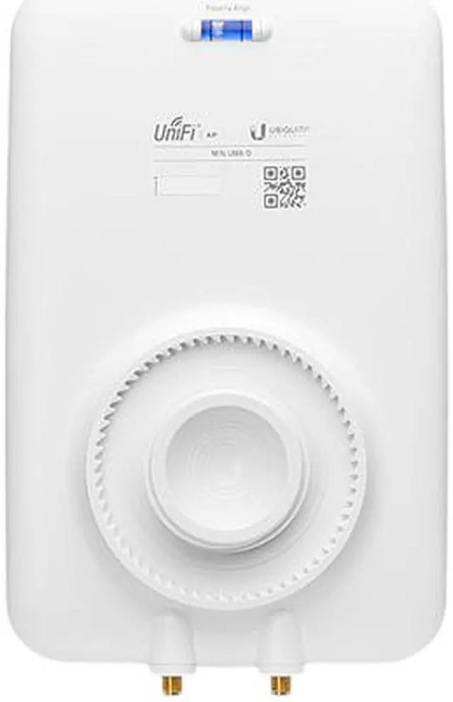 Alt view image 2 of 2 - Ubiquiti Networks  UniFi Directional Dual-Band Antenna for UAP-AC-M