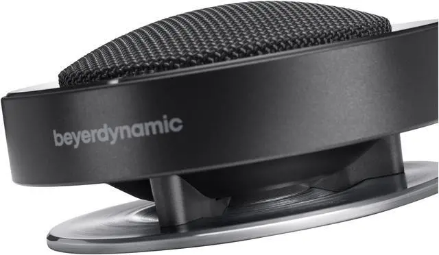 Alt view image 4 of 6 - Beyerdynamic Phonum Wireless Bluetooth Speakerphone
