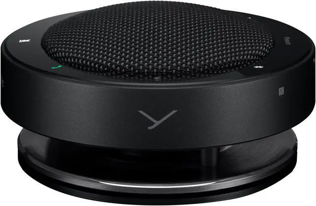 Alt view image 2 of 6 - Beyerdynamic Phonum Wireless Bluetooth Speakerphone