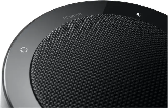 Alt view image 5 of 6 - Beyerdynamic Phonum Wireless Bluetooth Speakerphone