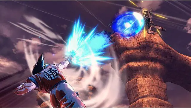 Alt view image 3 of 7 - Dragon Ball Xenoverse 2 - Xbox One