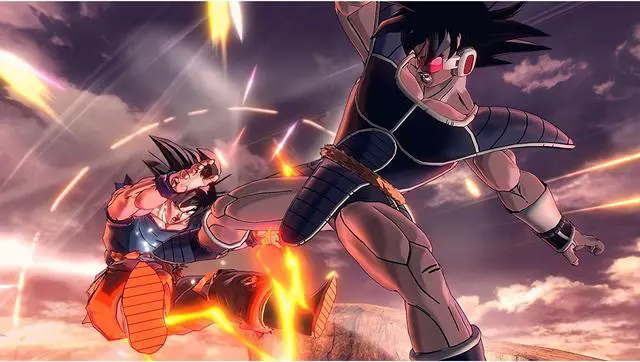 Alt view image 5 of 7 - Dragon Ball Xenoverse 2 - Xbox One