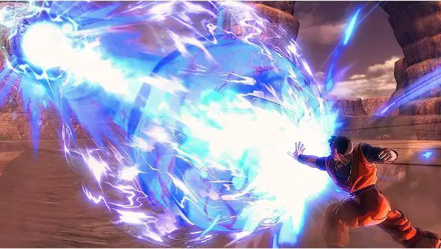 Alt view image 7 of 7 - Dragon Ball Xenoverse 2 - Xbox One